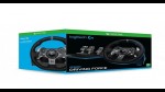Logitech G920 RACING WHEEL - Xbox One and PC