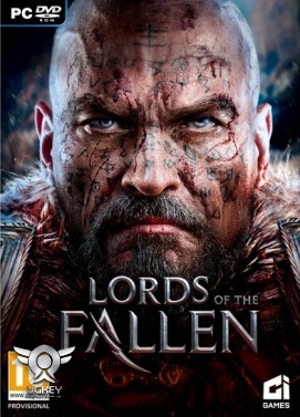 Lords of the Fallen Game of the Year Edition steam gift
