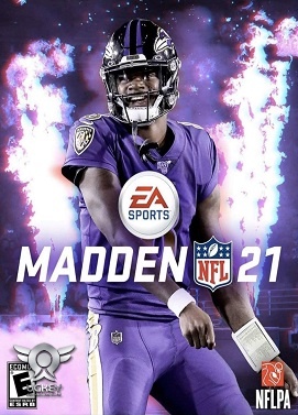 Madden NFL 21 Steam Gift