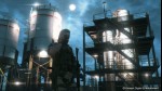 Metal Gear Solid V: The Phantom Pain Steam Gift