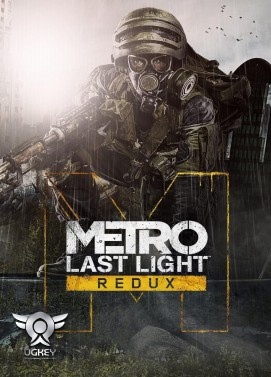 Metro Last Light Redux Steam Gift