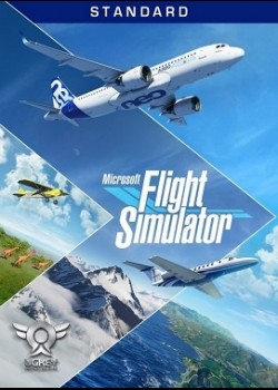 Microsoft Flight Simulator steam gift