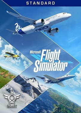 Microsoft Flight Simulator steam gift