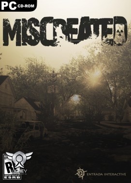 Miscreated Steam Gift