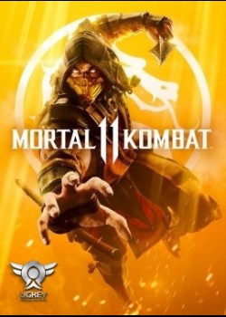 Mortal Kombat 11 Steam Gift