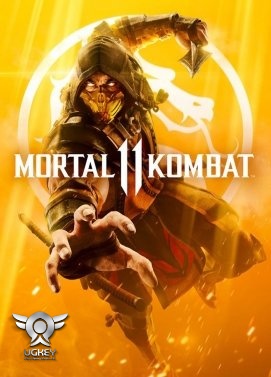 Mortal Kombat 11 Steam Gift