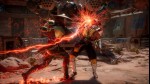 Mortal Kombat 11: Aftermath Expansion Steam Gift