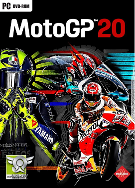 MotoGP 20 steam gift