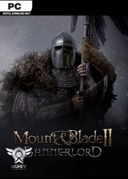 Mount & Blade II: Bannerlord steam gift