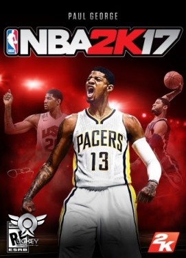 NBA 2K17 Steam Gift