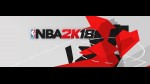NBA 2K18 EMEA