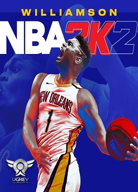 NBA 2K21 Mamba Forever Steam Gift
