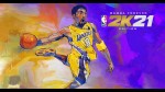 NBA 2K21 Steam Gift