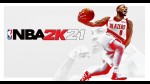 NBA 2K21 Steam Gift