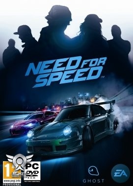 NEED FOR SPEED 2015 GLOBAL