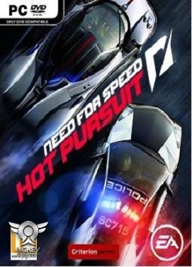 Need for Speed Hot Pursuit Remastered Steam Gift