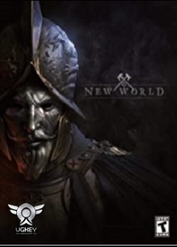 New World: Aeternum Standard Edition