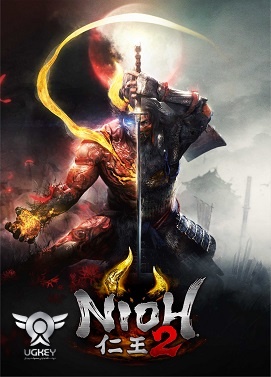 Nioh 2 – The Complete Edition Steam Gift