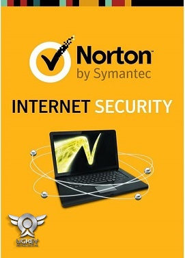 Norton Internet Security 2017 - 1 PC 1 year