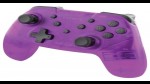 Nyko Wireless Core Controller - Purple - Nintendo Switch