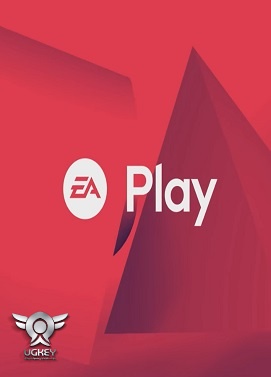 EA play Global یک ماهه