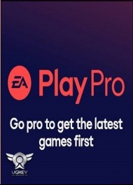 EA play pro Global