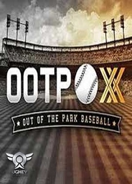 Out of the Park Baseball 20 Steam Gift