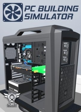 PC Building Simulator Steam Gift