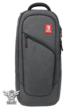 PDP Elite Player Backpack High Copy - Nintendo Switch