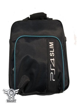 PS4 Slim Bag