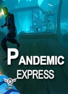 Pandemic Express - Zombie Escape Steam Gift