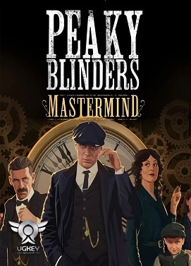 Peaky Blinders: Mastermind steam gift