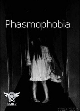Phasmophobia steam gift