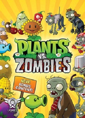 Plants vs Zombies GOTY Edition steam gift