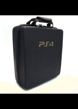 PlayStation 4 Slim Hard Case - T1