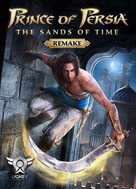 Prince of Persia: The Sands of Time Remake uplay