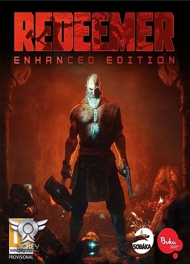 Redeemer: Enhanced Edition steam gift