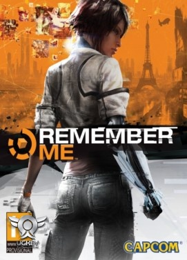 Remember Me Steam Gift