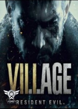 Resident Evil Village steam gift