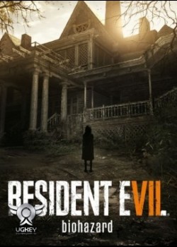 Resident Evil 7 Gold Edition steam gift