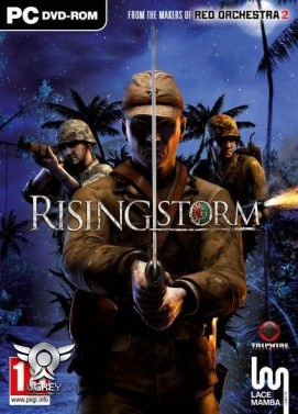Rising Storm 2: Vietnam - Digital Deluxe Steam Gift