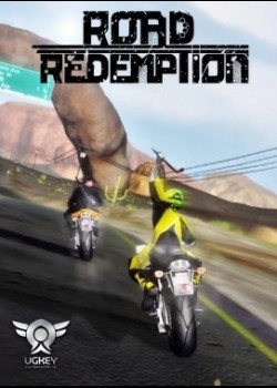 Road Redemption Steam Gift