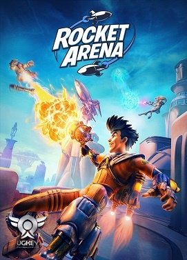 Rocket Arena Steam Gift