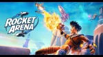 Rocket Arena Global