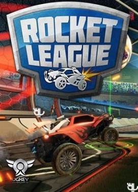 Rocket League Steam Gift