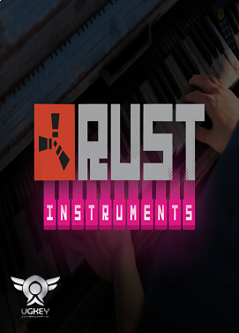 Rust - Instruments DLC Steam Gift
