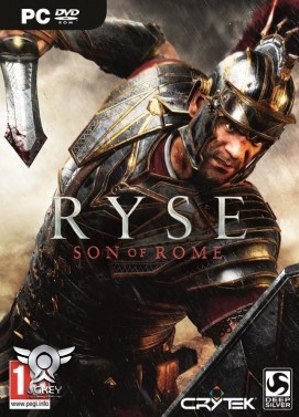 Ryse: Son of Rome Steam Gift