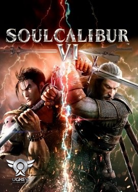SOULCALIBUR VI Deluxe Edition Steam Gift