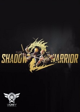 Shadow Warrior 2 Steam Gift