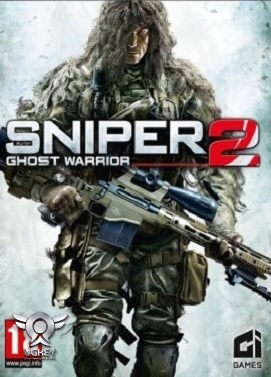 Sniper: Ghost Warrior 2 Stem Gift